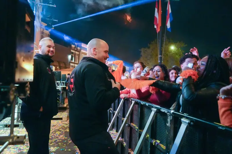 7 beveiligingsfouten die evenementorganisatoren maken (en hoe je ze voorkomt)