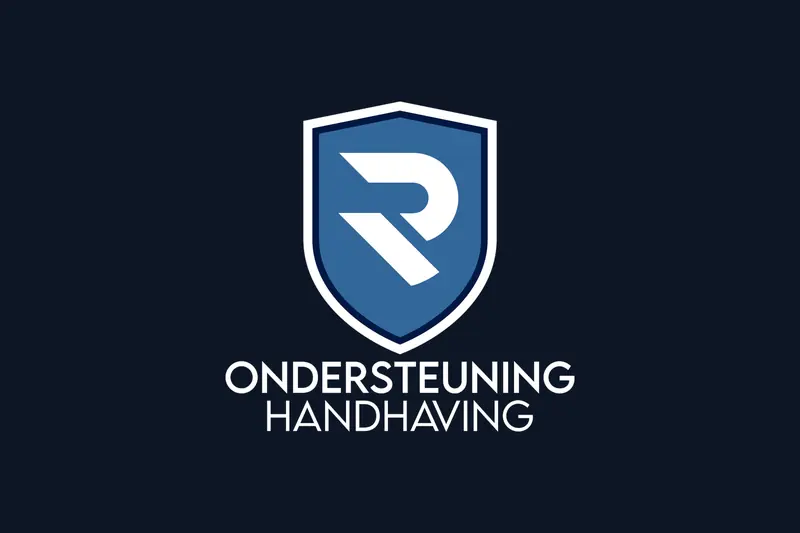 Logo van Reaction Security Ondersteuning