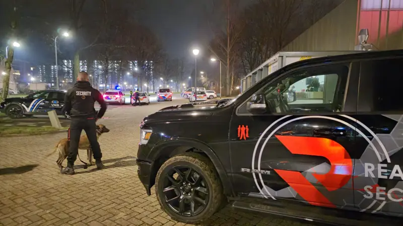 Overlast in Rotterdam: van 15 jaar overlast naar rust in één maand